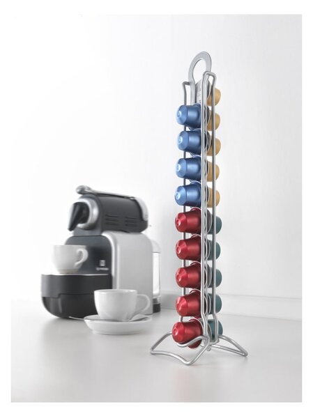 Supporto per capsule di caffè Supporto per capsule di caffè - Metaltex