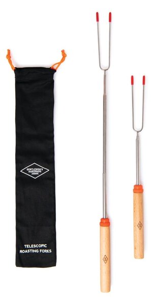 Utensili per grigliare 2 pezzi - Gentlemen's Hardware