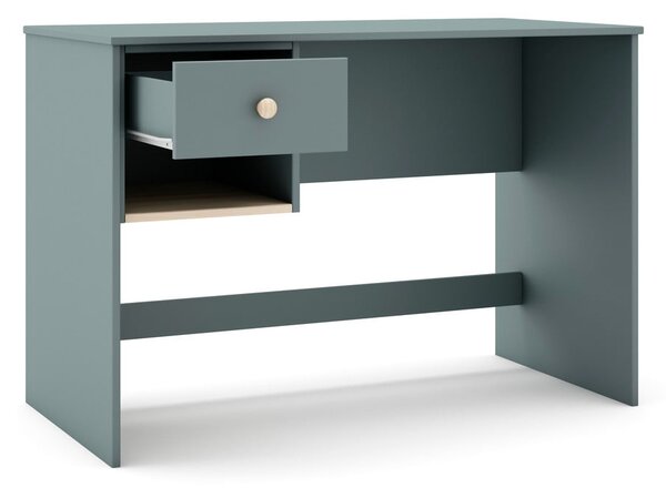 Scrivania per bambini 55x110 cm Esteban – Marckeric