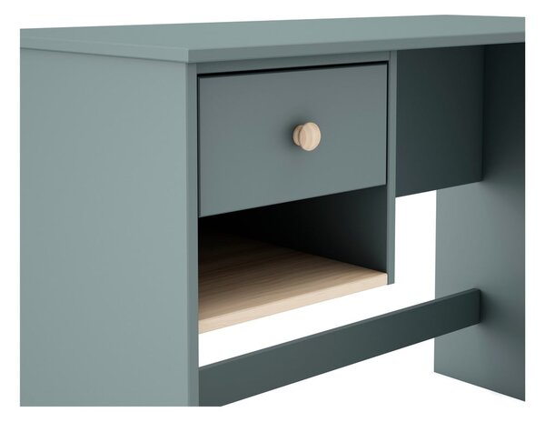Scrivania per bambini 55x110 cm Esteban – Marckeric