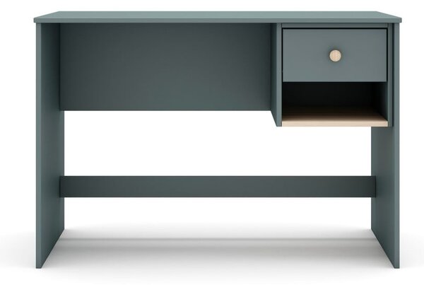 Scrivania per bambini 55x110 cm Esteban – Marckeric
