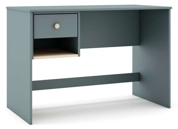 Scrivania per bambini 55x110 cm Esteban – Marckeric