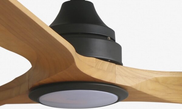 FARO 33719DC - LED Dimmerabile ventilatore ALO LED/20W/230V diametro 152 cm + +TC