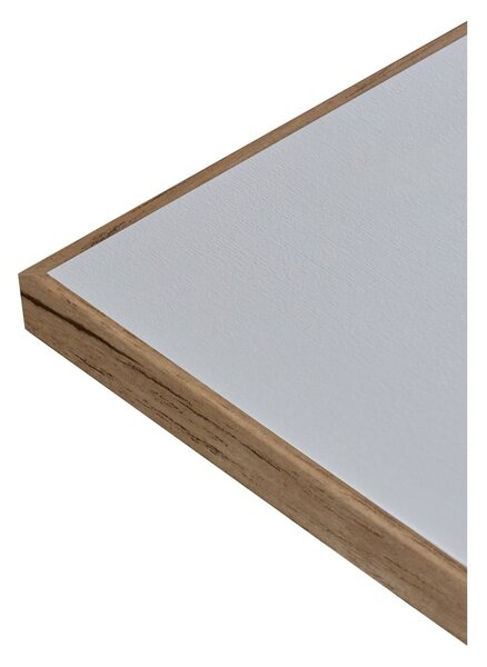 Quadri in set di 4 pezzi 30x30 cm - knor