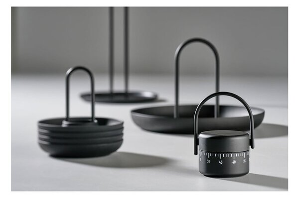 Timer analogico da cucina Singles - Zone