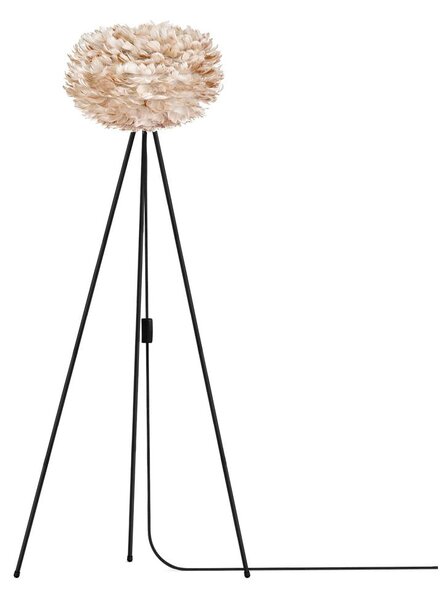 Tonalità marrone chiaro ø 45 cm Eos medium - UMAGE