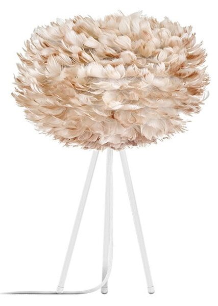 Tonalità marrone chiaro ø 45 cm Eos medium - UMAGE