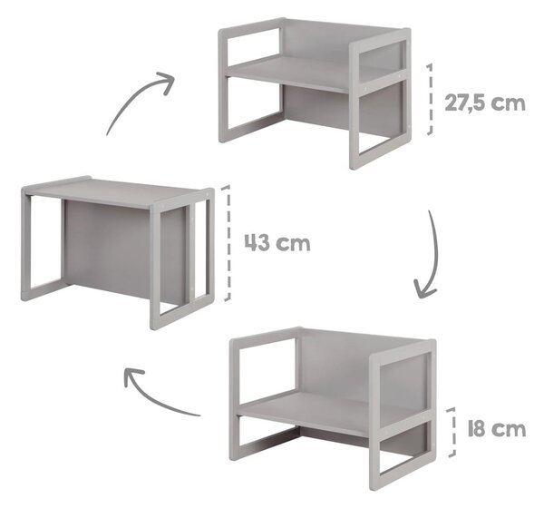 Set di mobili per bambini - Roba
