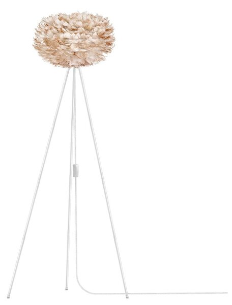 Tonalità marrone chiaro ø 45 cm Eos medium - UMAGE