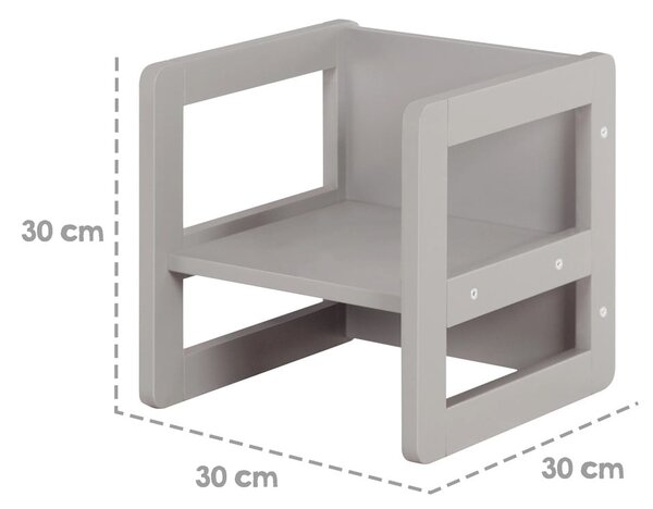 Set di mobili per bambini - Roba