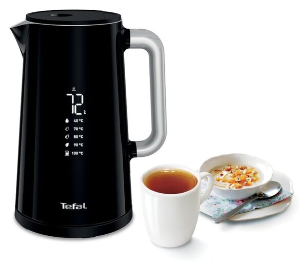 Bollitore nero 1,7 l KO851830 - Tefal
