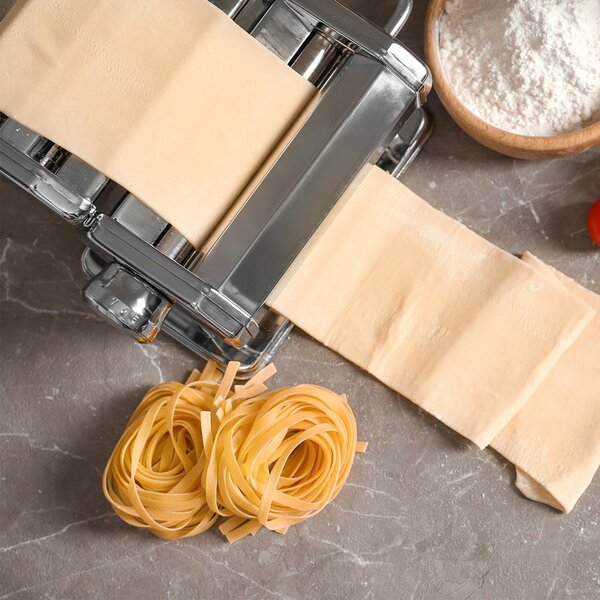 Macchina per la pasta manuale Francesco - Orion