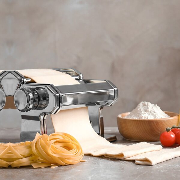 Macchina per la pasta manuale Francesco - Orion