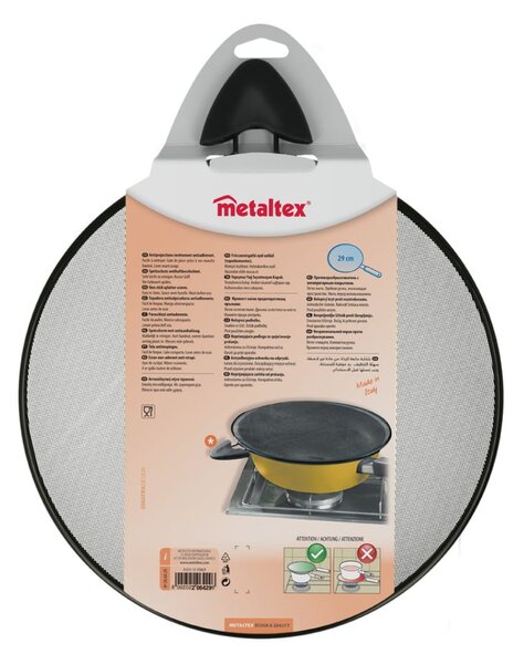 Coperchio di protezione, ø 29 cm - Metaltex