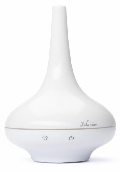 Diffusore elettrico bianco Boles d'olor Inspiration - Boles d'olor