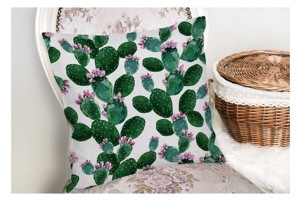 Federa Bentero, 45 x 45 cm - Minimalist Cushion Covers