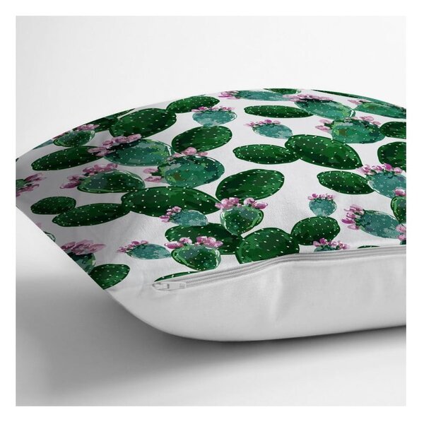 Federa Bentero, 45 x 45 cm - Minimalist Cushion Covers