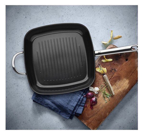 Padella per grigliare CeraDur® , 28 x 28 cm Durado - WMF