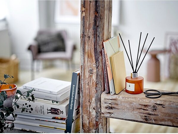Diffusore No. 6 Sequoia - ILLUME x Bloomingville