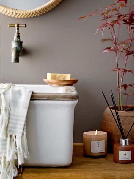 Diffusore No. 6 Sequoia - ILLUME x Bloomingville