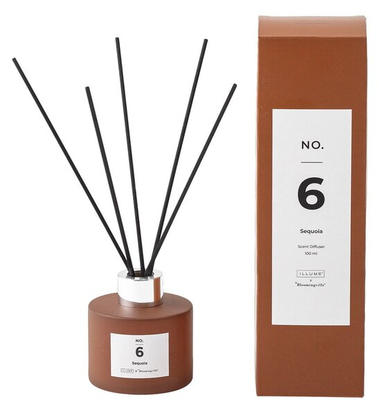 Diffusore No. 6 Sequoia - ILLUME x Bloomingville