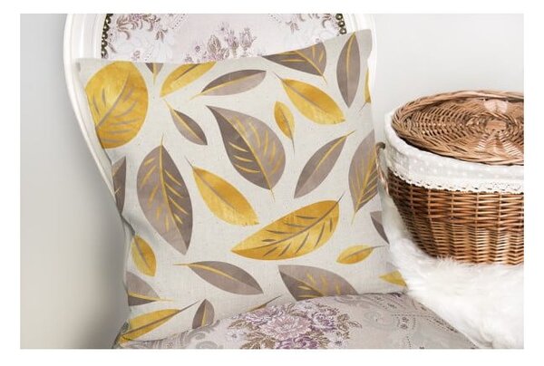 Federa Fezmo, 45 x 45 cm - Minimalist Cushion Covers