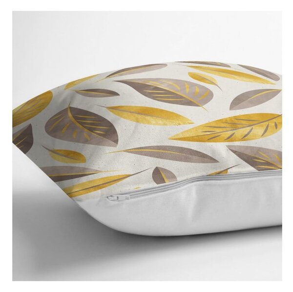 Federa Fezmo, 45 x 45 cm - Minimalist Cushion Covers
