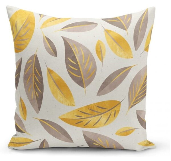 Federa Fezmo, 45 x 45 cm - Minimalist Cushion Covers
