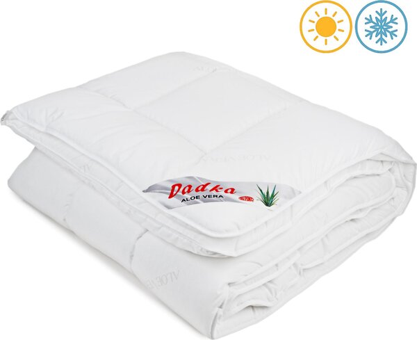 Coperta Dadka ALOE VERA 135x200 cm