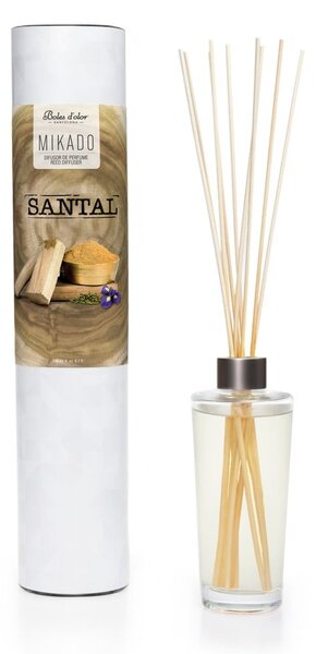 Diffusore Santal - Boles d'olor