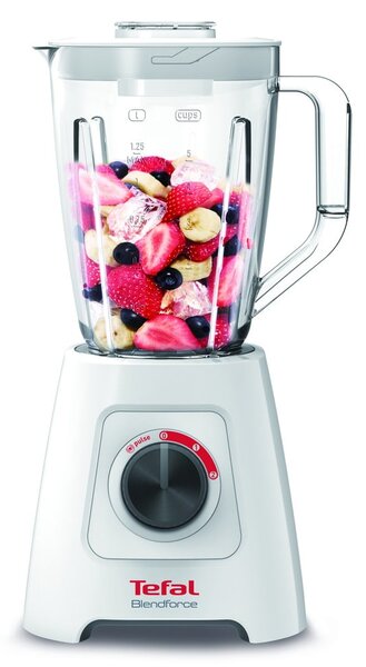 Miscelatore da tavolo bianco Blend Force - Tefal