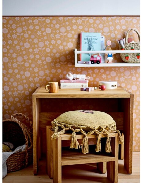 Cuscino per bambini Elinna - Bloomingville Mini