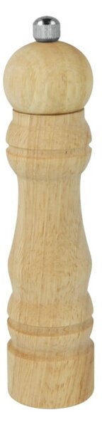 Macinino di legno per il pepe e il sale - Metaltex