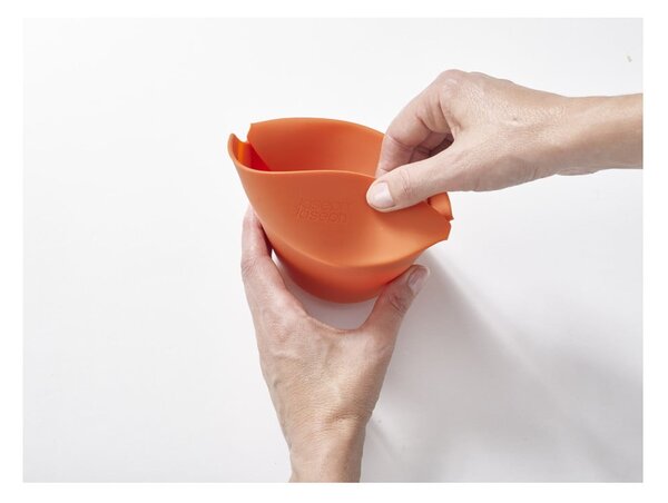 Set di 2 macchine per la cottura dei popcorn a microonde M-Cuisine - Joseph Joseph