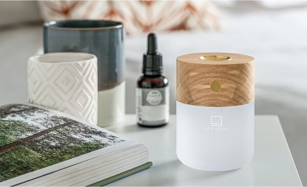 Diffusore elettrico Smart - Gingko