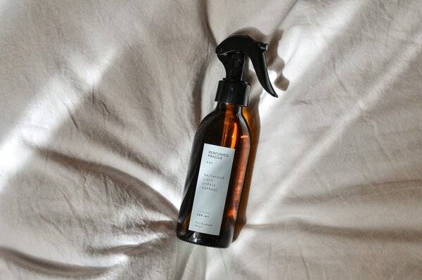 Profumo per ambienti 200 ml #80 Tomato Leaf, Cypress, Fern – Perfumed Prague