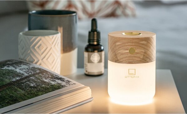 Diffusore elettrico Smart - Gingko