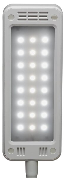 Lampada LED tavolo MAULpearly, CCT dimming bianco