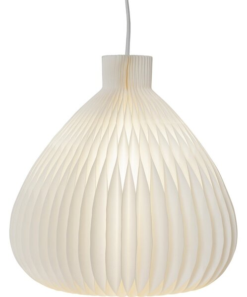Paralume crema ø 38 cm Honeycomb - Star Trading