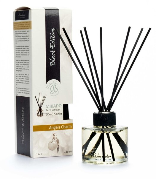 Diffusore Angels Charm - Boles d'olor