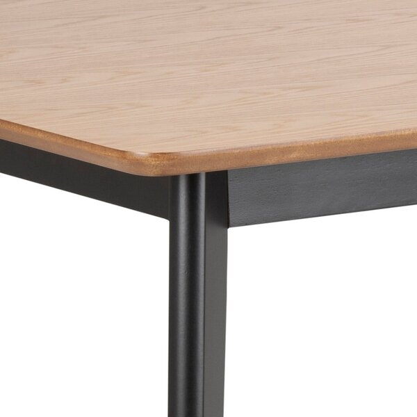 Tavolo da pranzo 80x120 cm Roxby - Actona