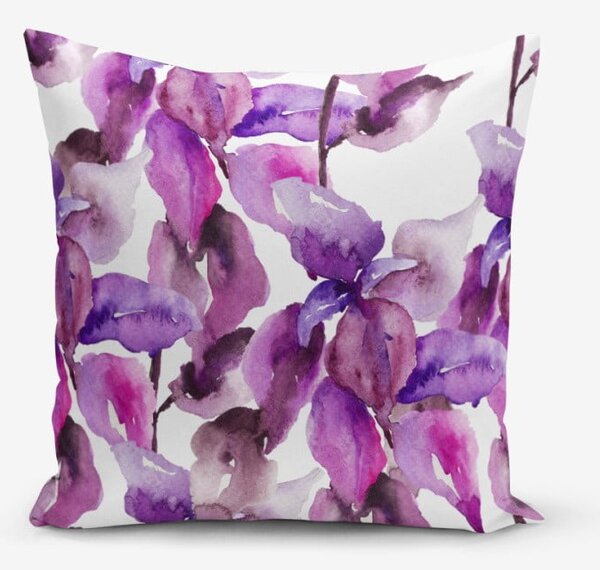 Federa Leaf Modern, 45 x 45 cm - Minimalist Cushion Covers