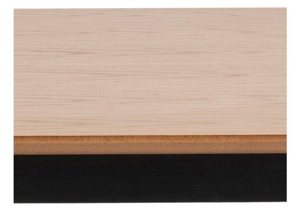 Tavolo da pranzo 80x120 cm Roxby - Actona