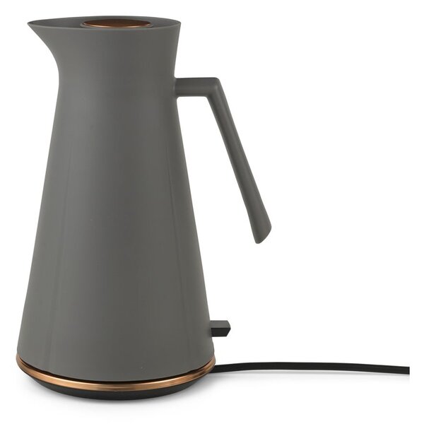 Bollitore grigio 1,4 l Grand Cru Nouveau - Rosendahl