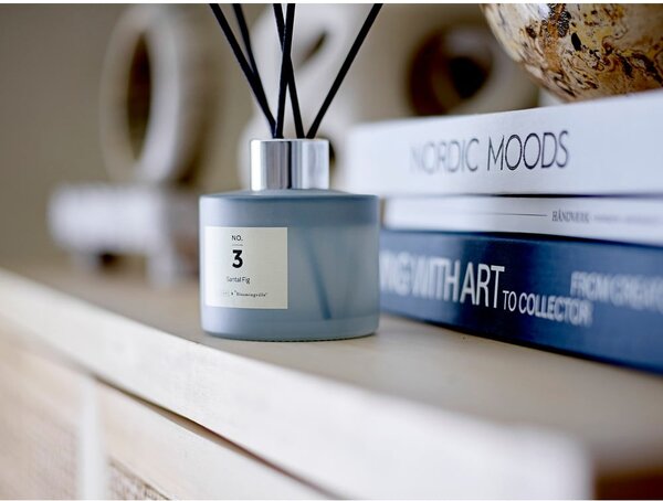 Diffusore No. 3 Santal Fig - ILLUME x Bloomingville