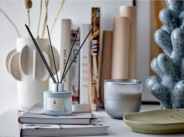 Diffusore No. 3 Santal Fig - ILLUME x Bloomingville