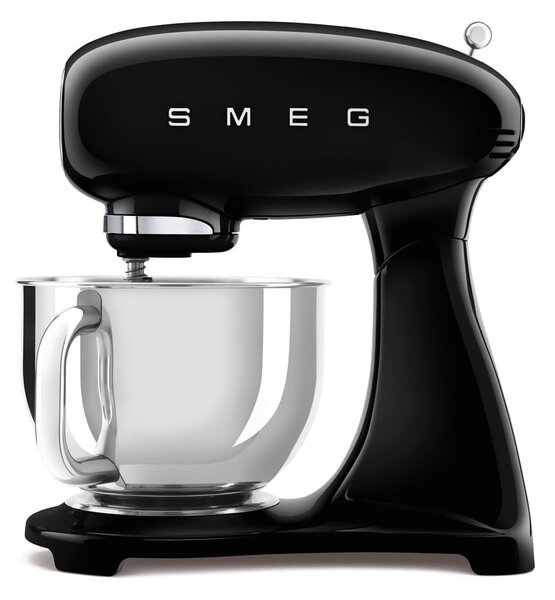 Robot da cucina nero 50's Retro Style - SMEG