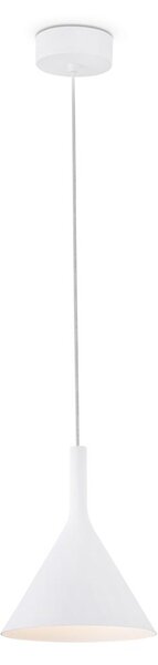 Lampada a sospensione LED PAM-P 11W 3000K Bianco