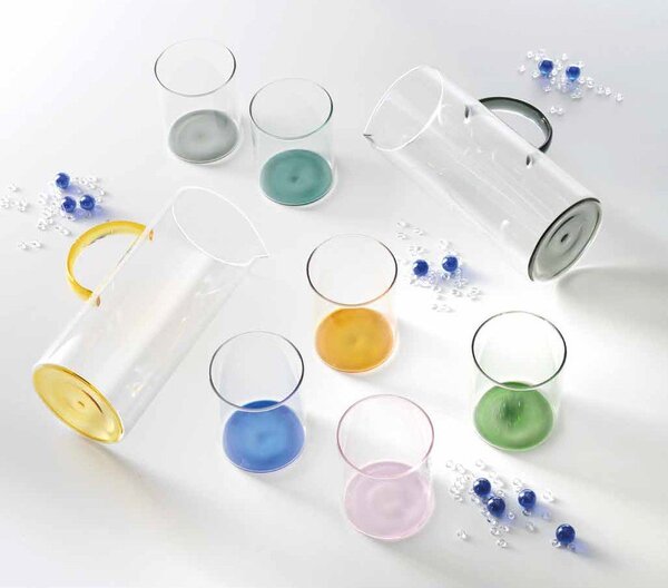Set di bicchieri 6 pz 350 ml – Brandani