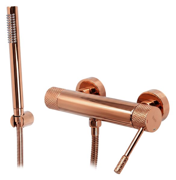 Rubinetto per vasca REA Venti Copper